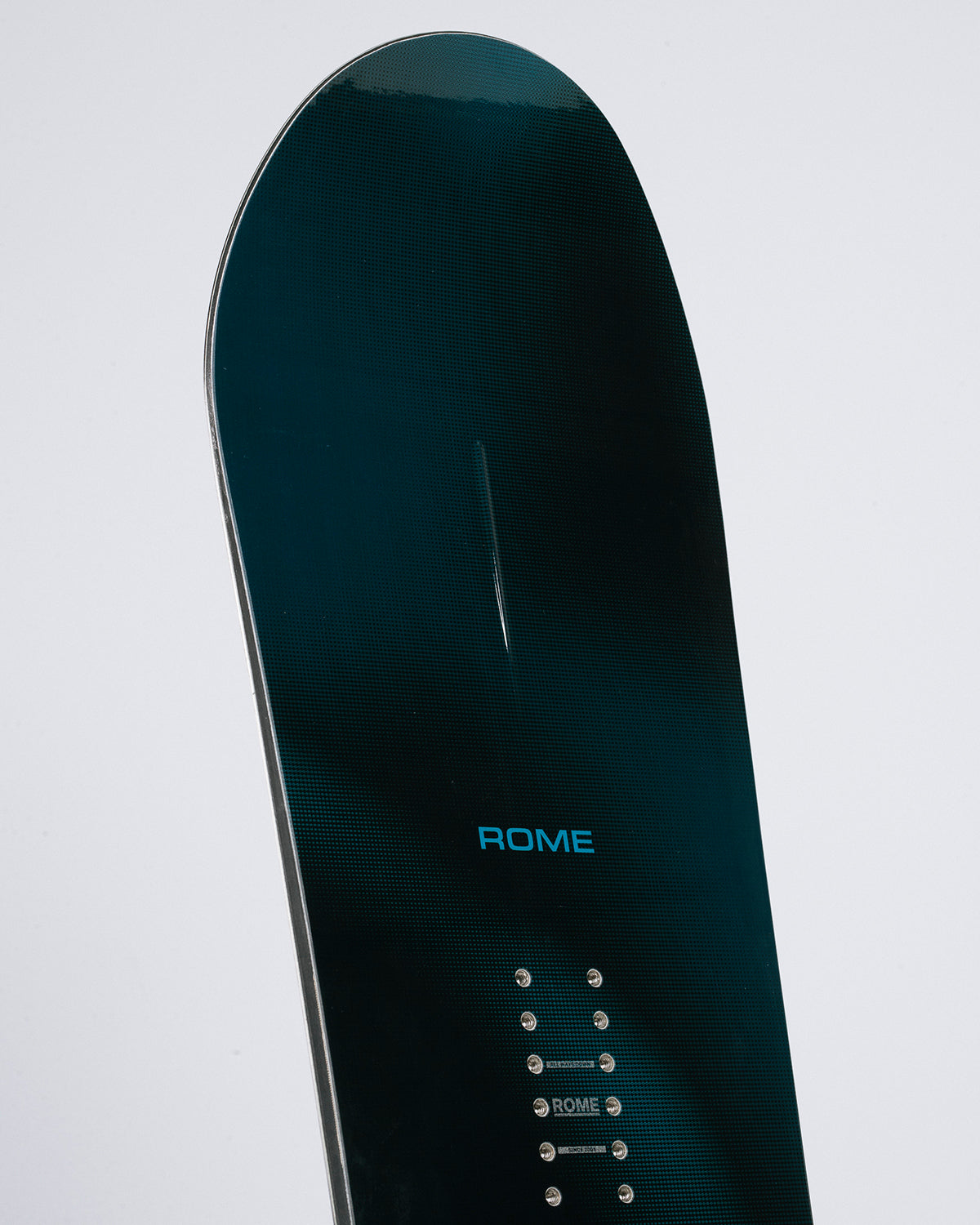26/27 Rome Snowboards Collection