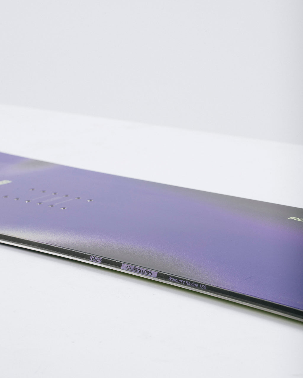Women's Ravine Snowboard