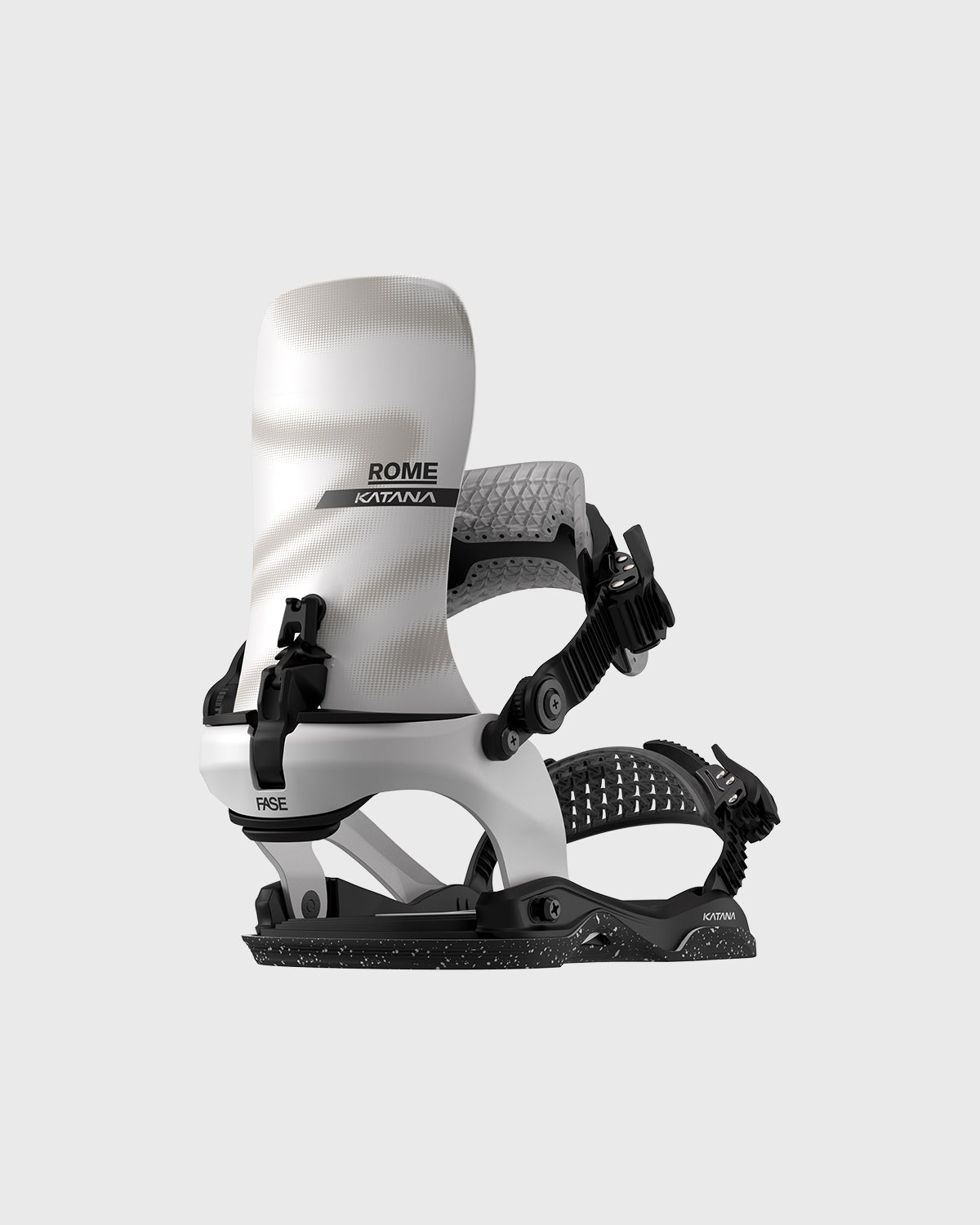 Libertine Hybrid Boa 2025 | Rome Snowboards™