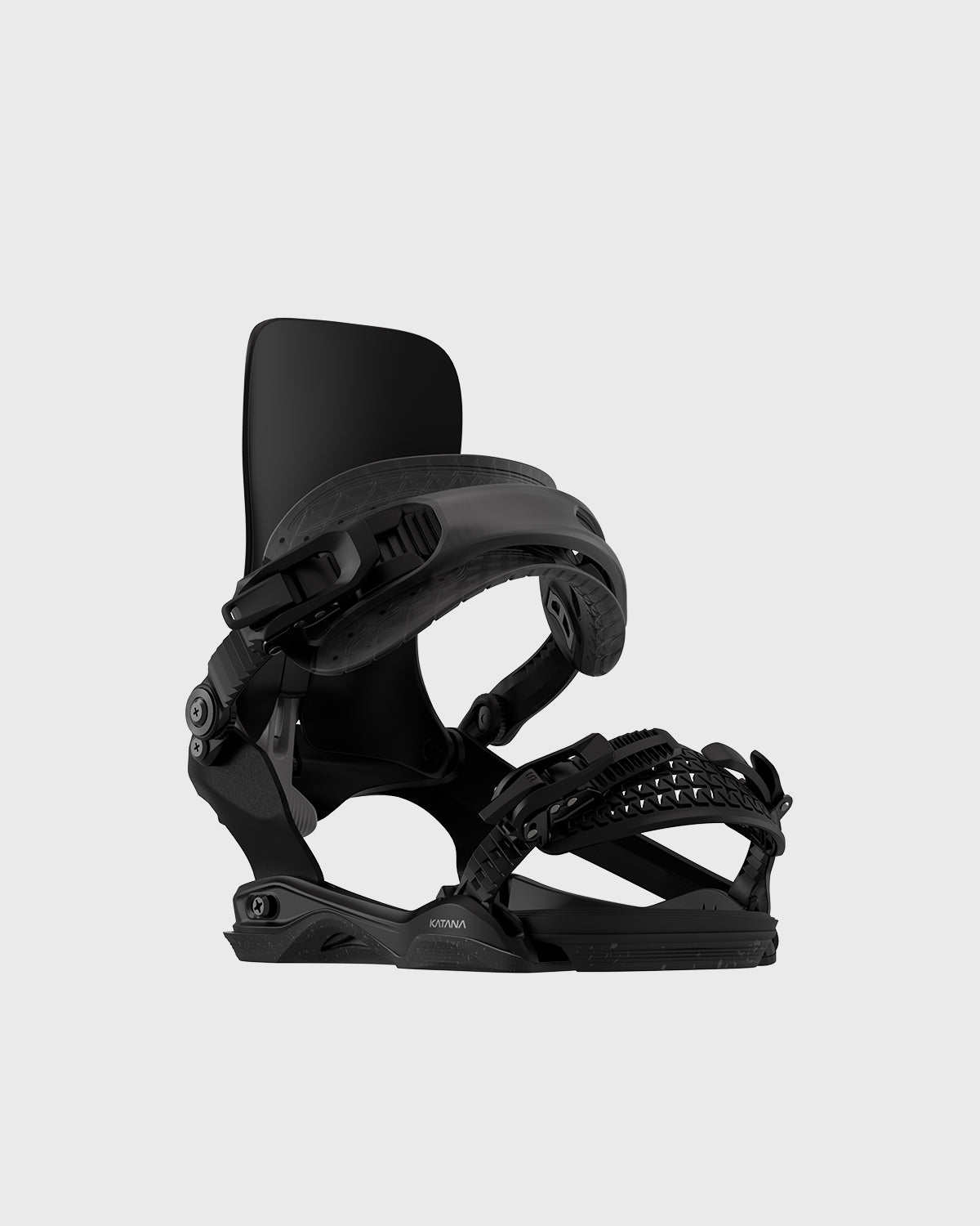 Katana AW Pro FASE® Men's Snowboard Bindings