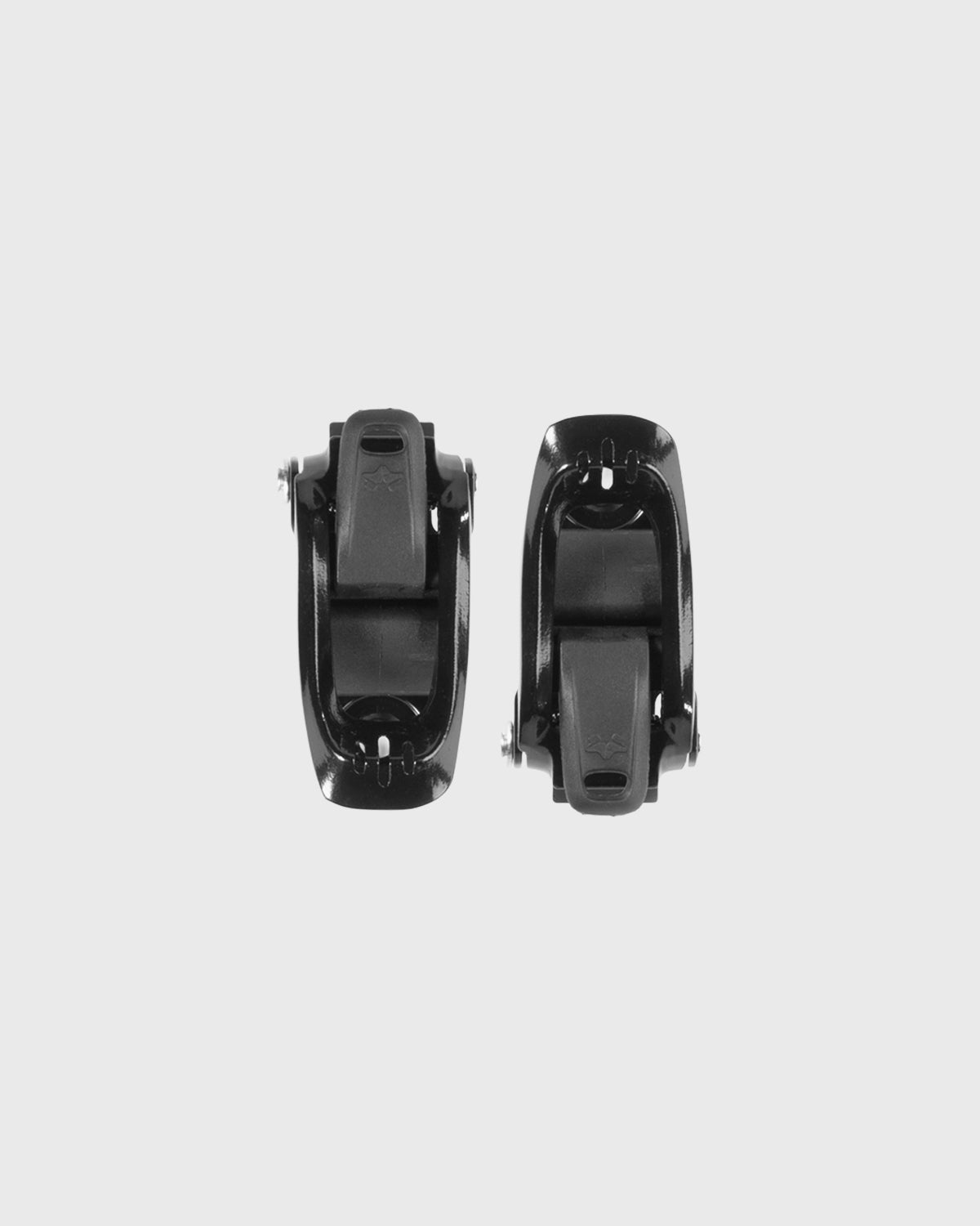 Ankle Buckle Set