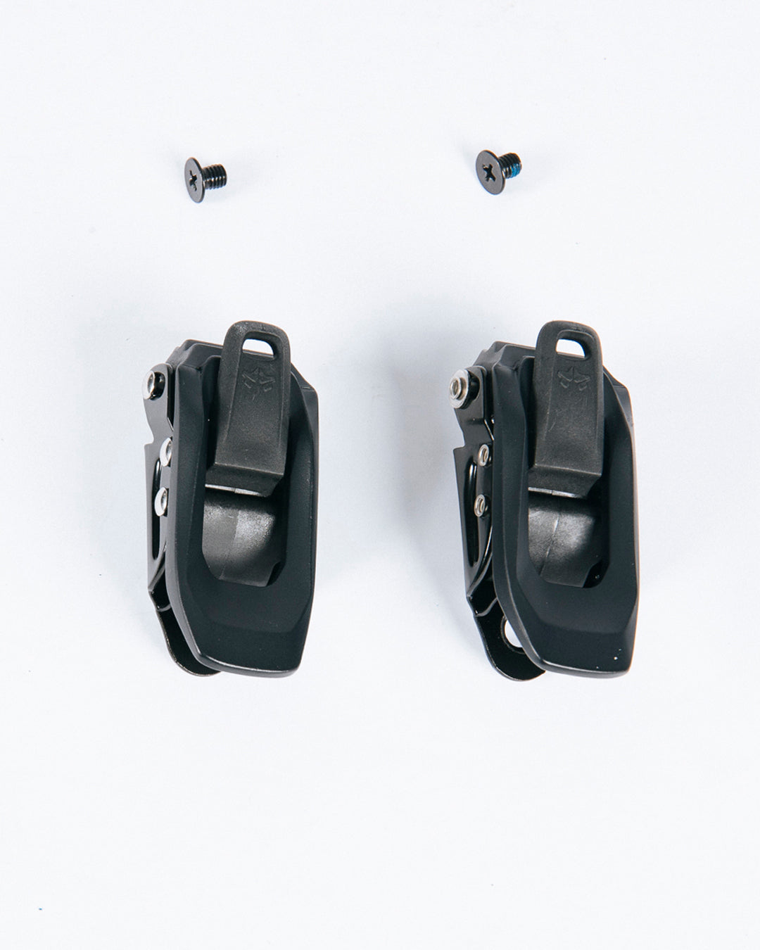 FASE® Ankle Buckle Set With Screws