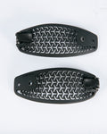FASE® Progrip (AUXTECH) Toe Strap Set