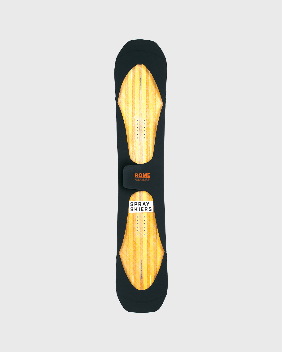 Gripper Snowboard Sleeve
