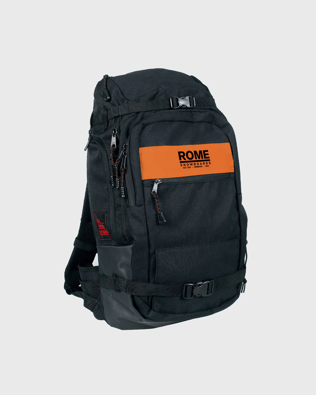 Honcho Backpack
