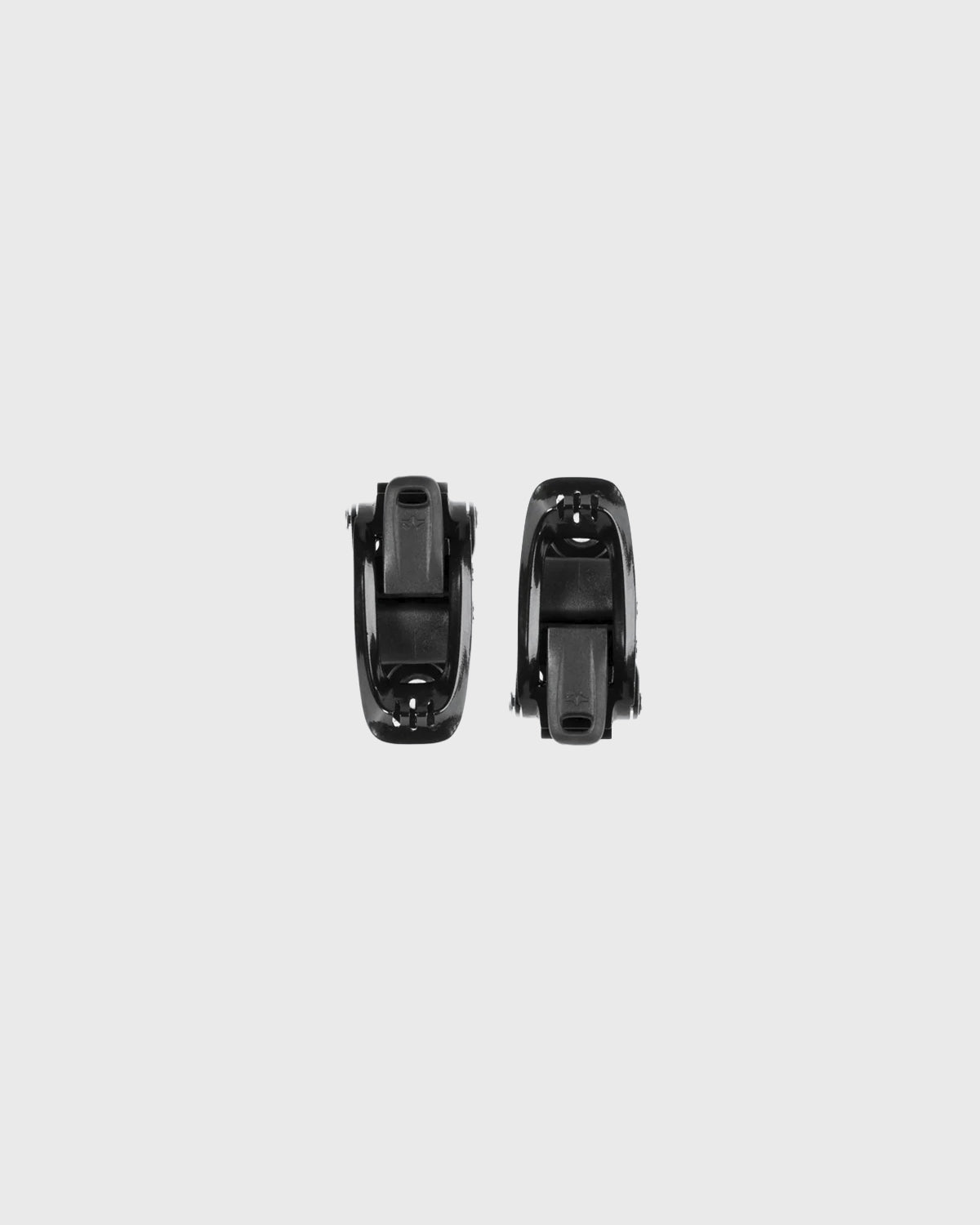 ROME Toe Buckle Set