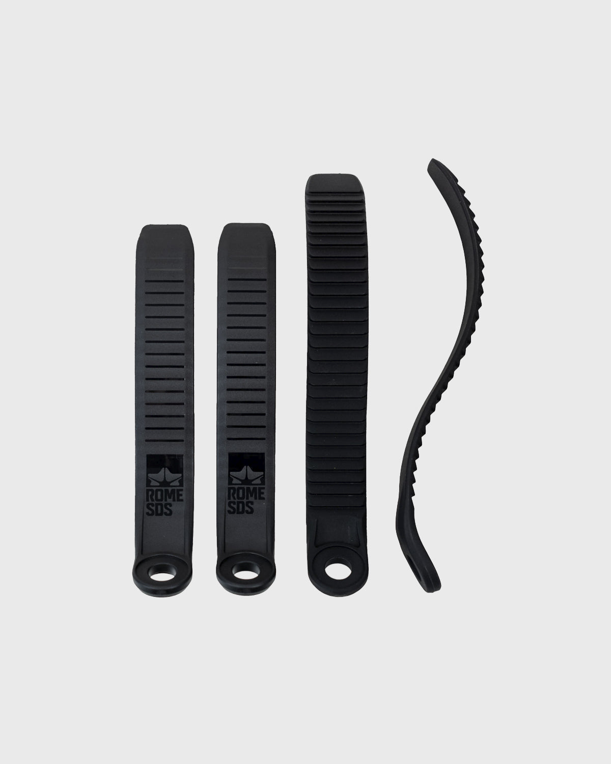 UnderWrap Ankle Ladder Strap Set – Rome Snowboards