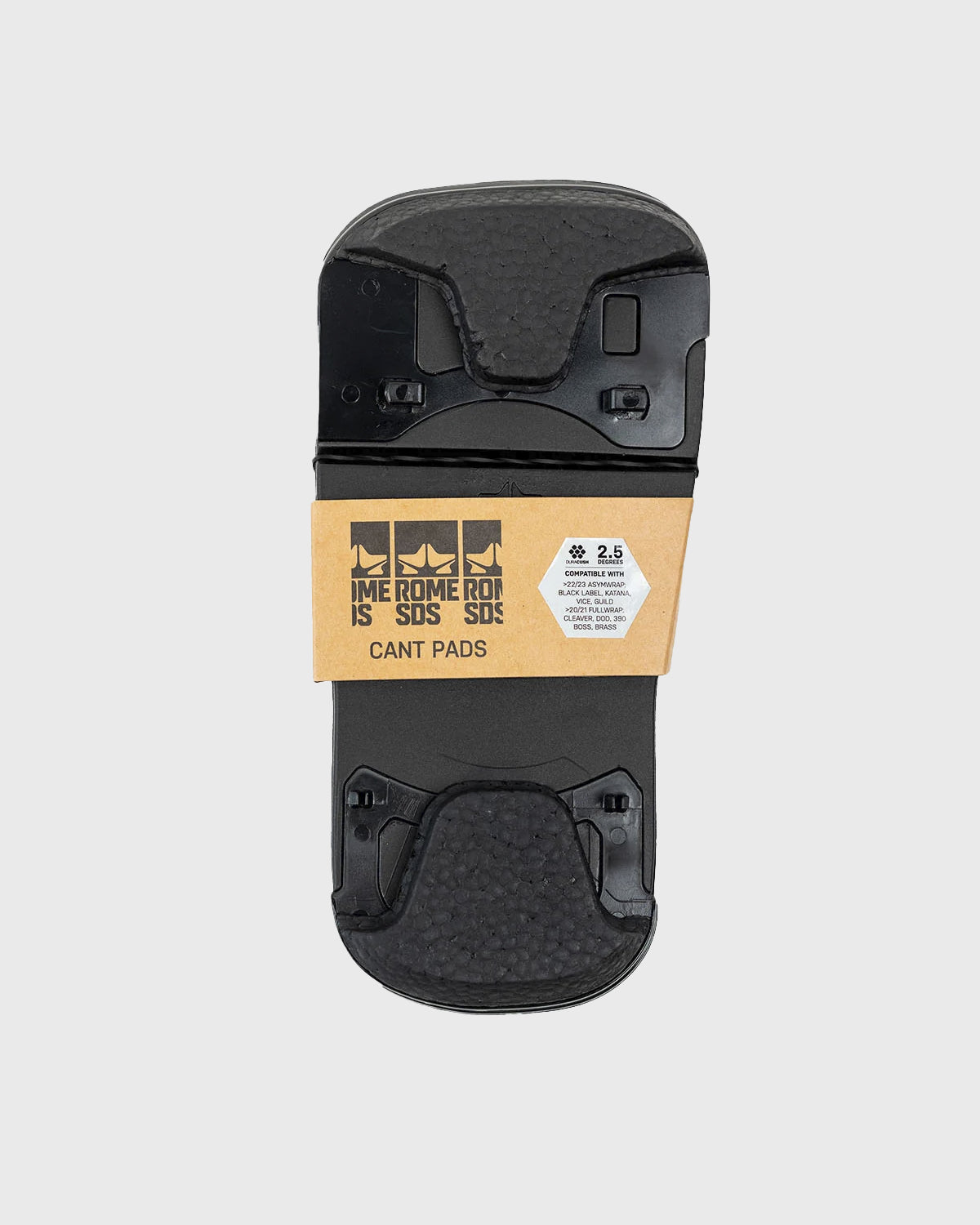 UnderWrap DuraCush Footbed