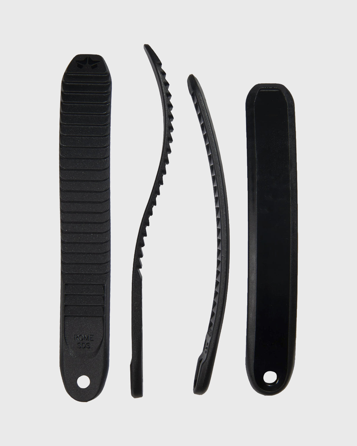 Unibody Ankle Ladder Set