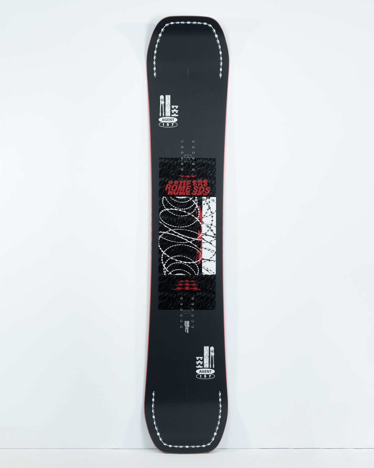 rome snowboards agent 2023-2024 3