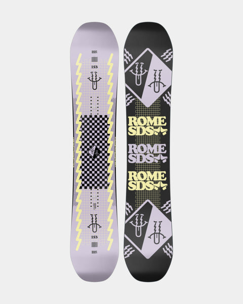 【Vanilla Iceさん専用】ROME SDS ARTIFACT PRO 2023-