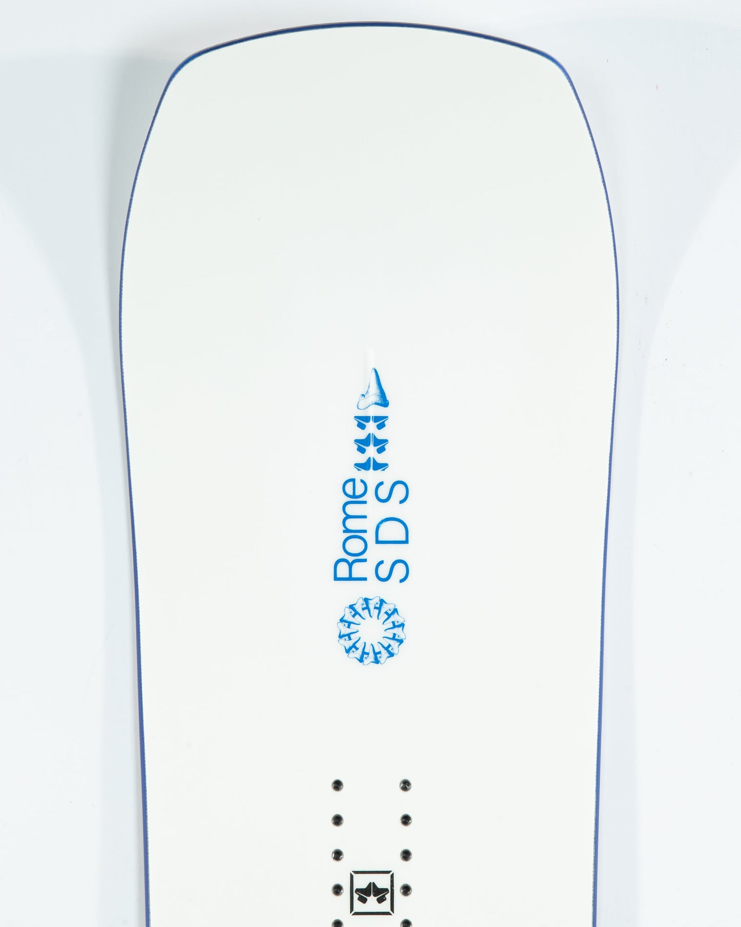 rome snowboards gang plank 2023-2024 5