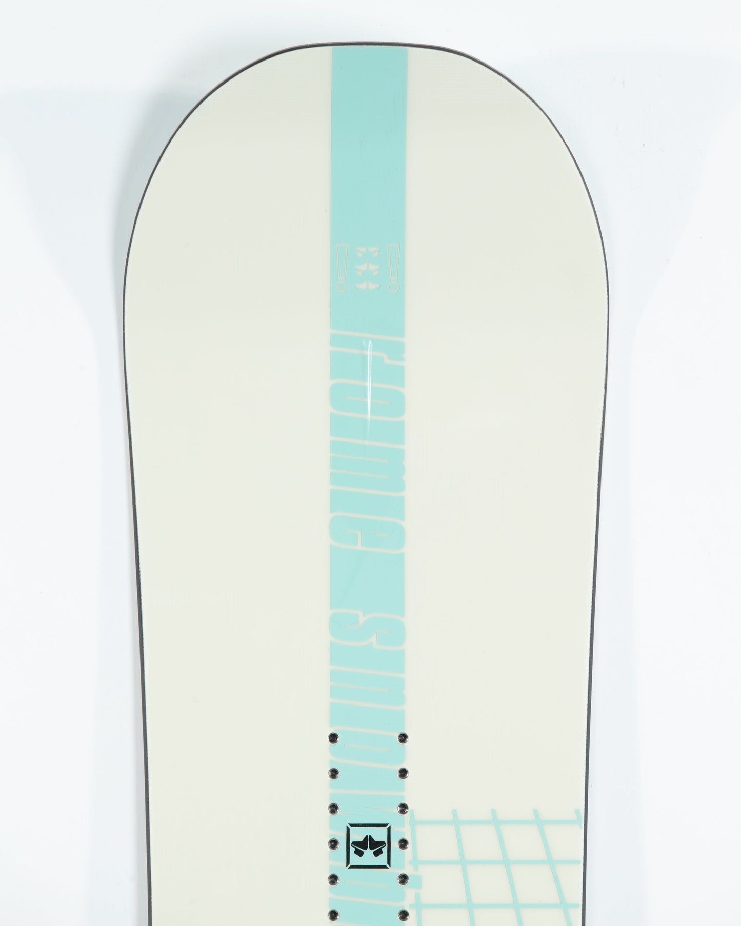 rome snowboards hype 2023-2024 5