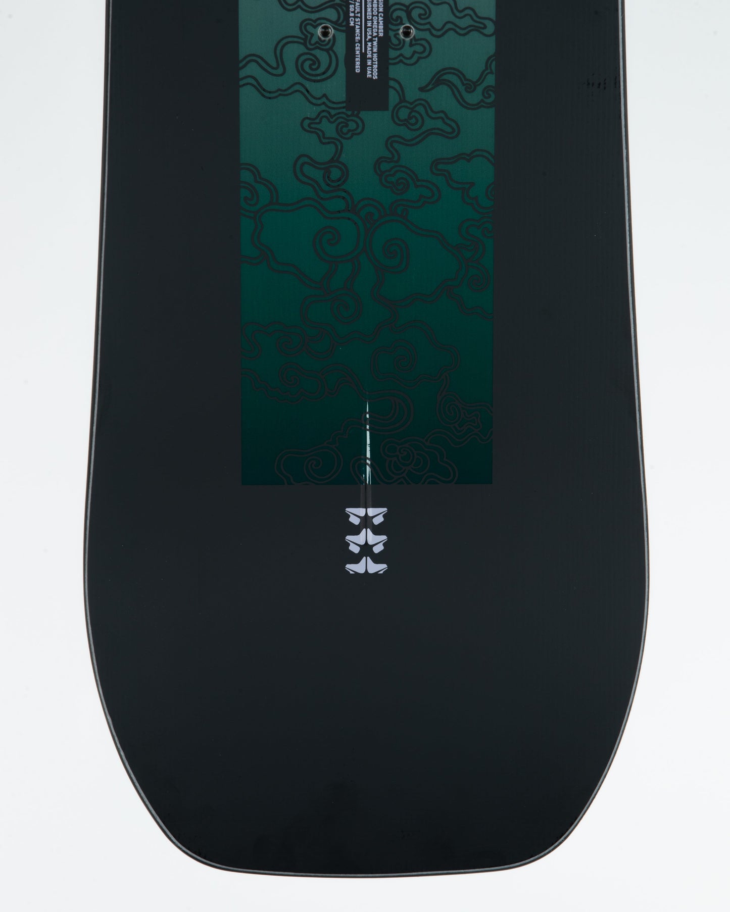 rome snowboards muse 2023-2024 6