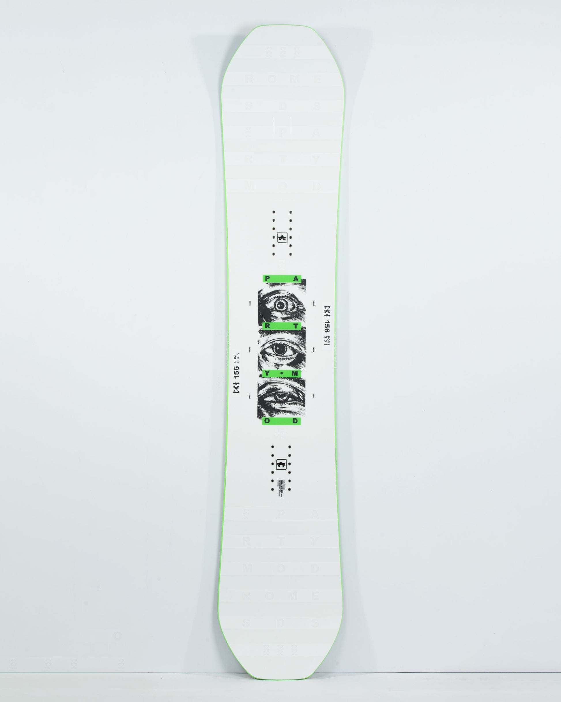 rome snowboards party mod 2023-2024 3
