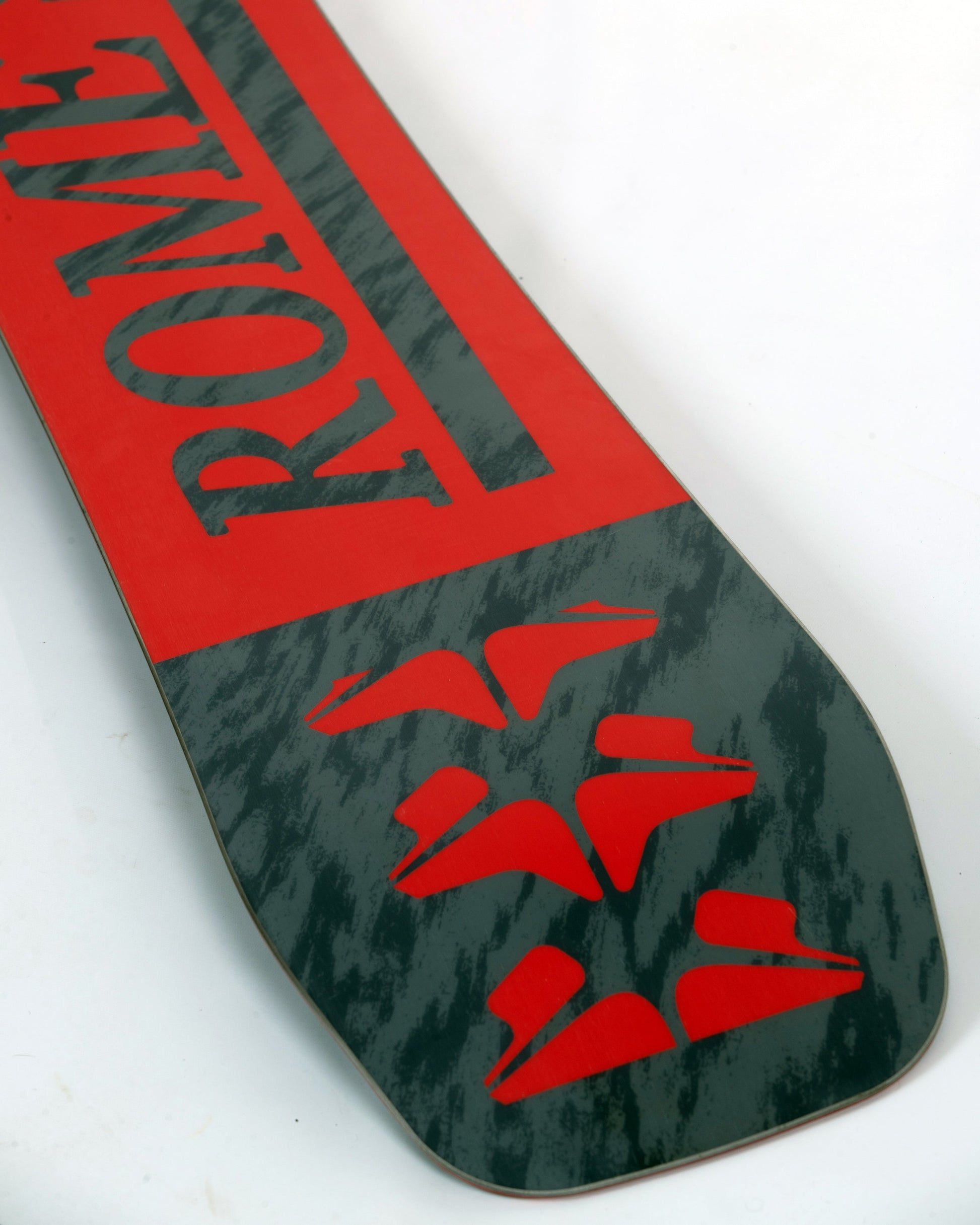 rome snowboards ravine 2023-2024 6