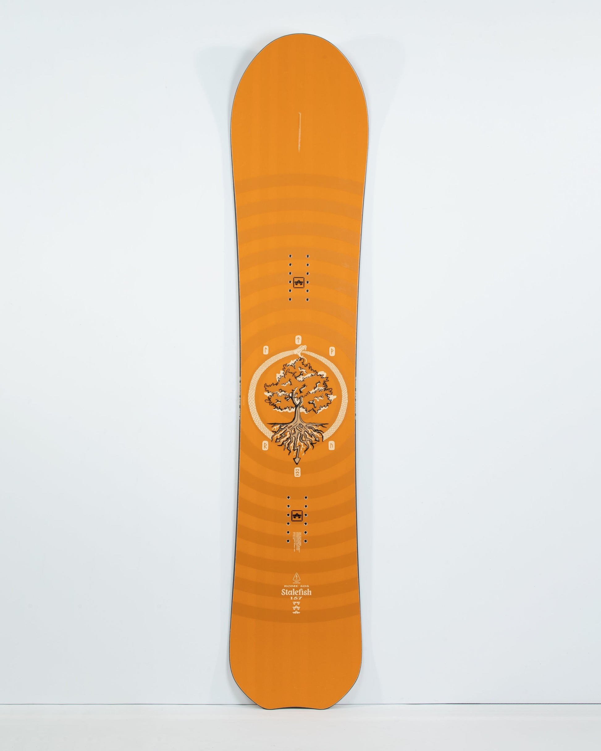 rome snowboards stalefish 2023-2024 3