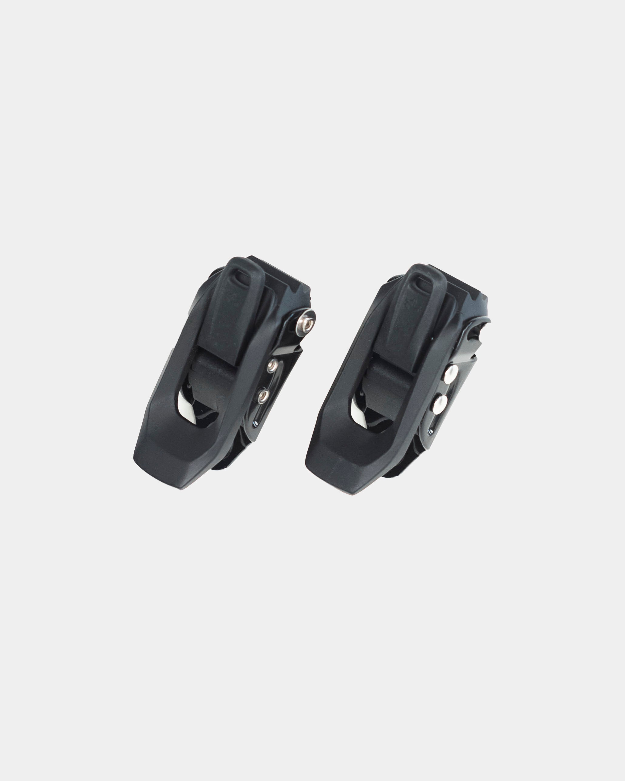 ROME Underwrap Bombproof Toe Buckle Set
