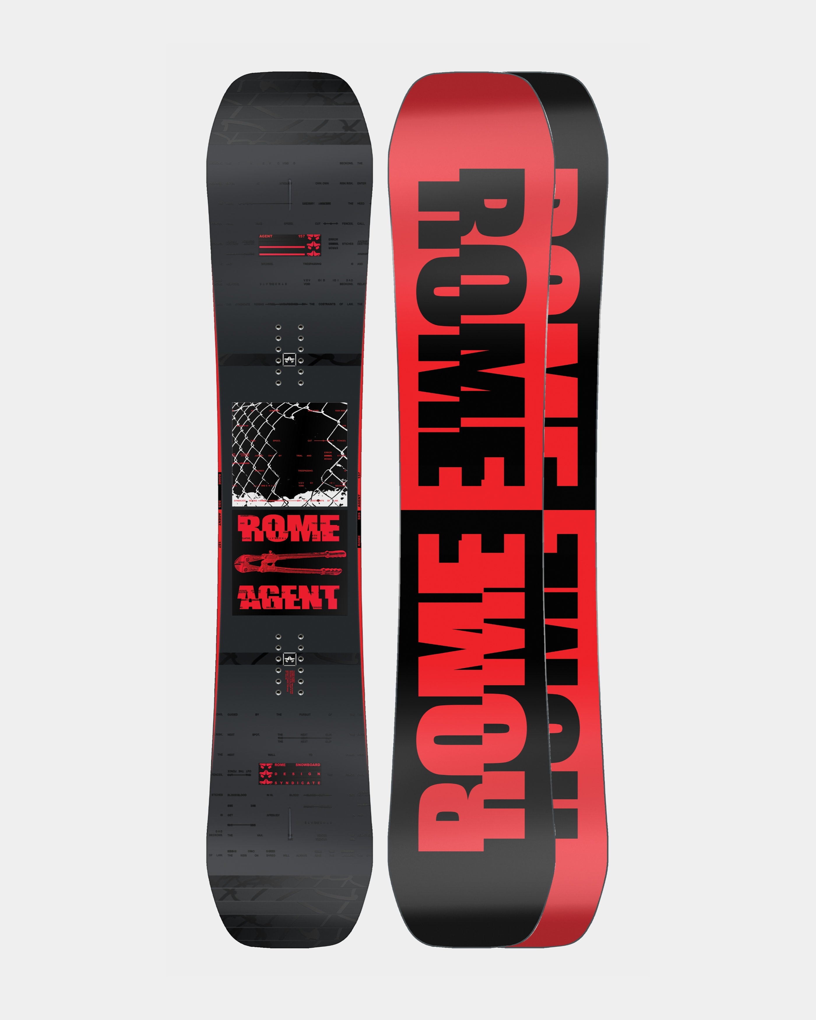 Rome Snowboards Sale – Rome SDS EU