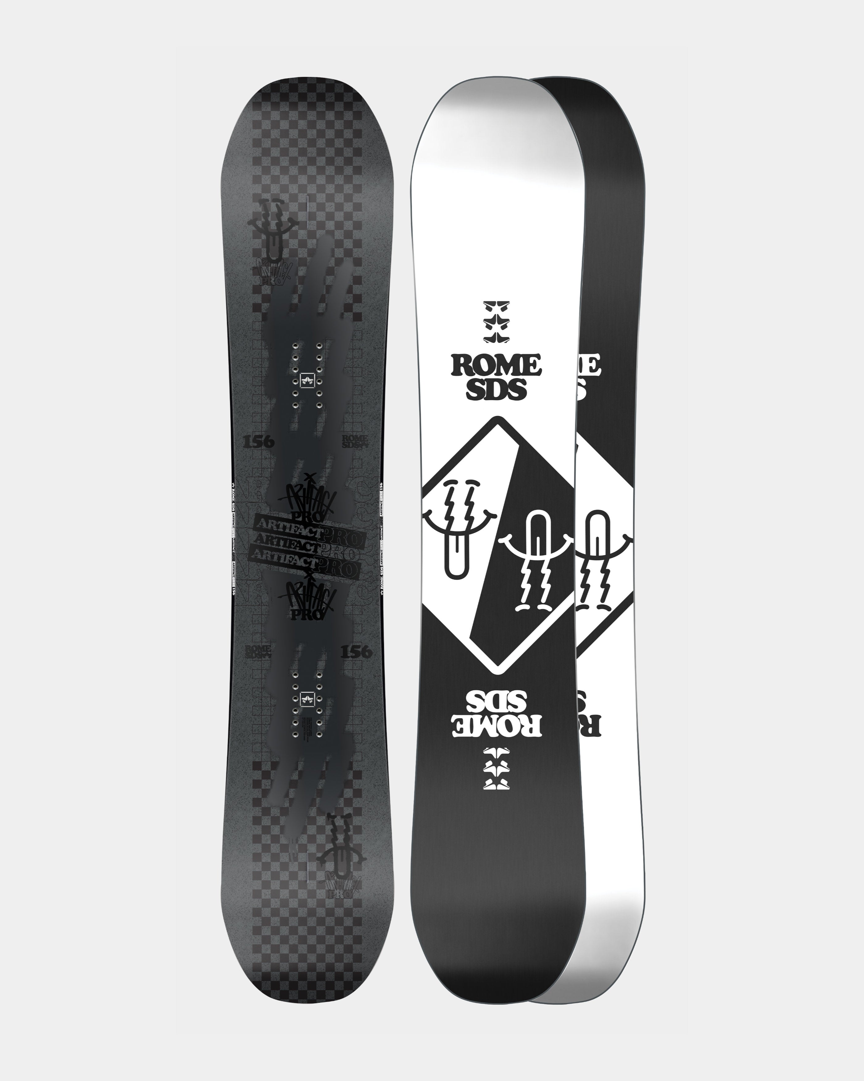 Rome Snowboards Sale – Rome SDS EU