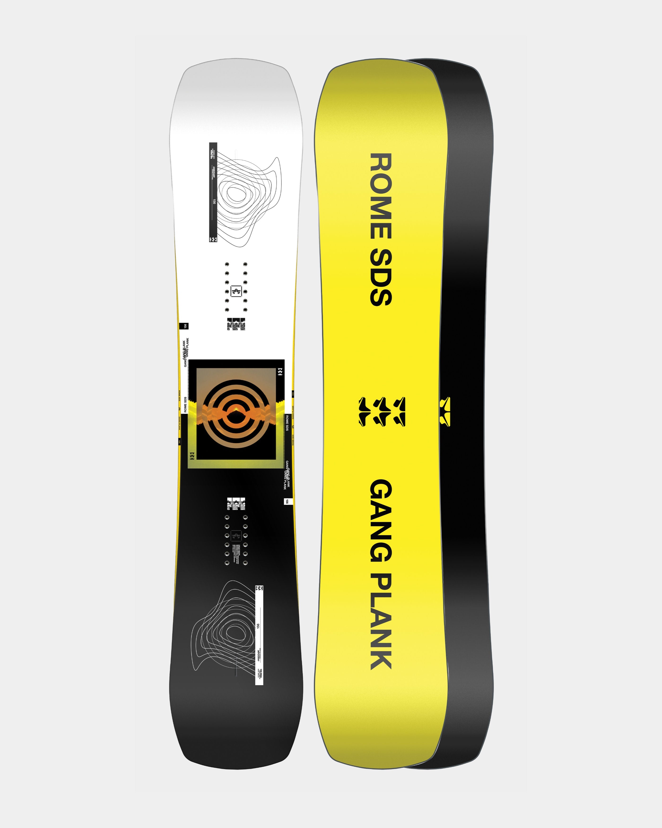 Rome Snowboards Sale – Rome SDS EU