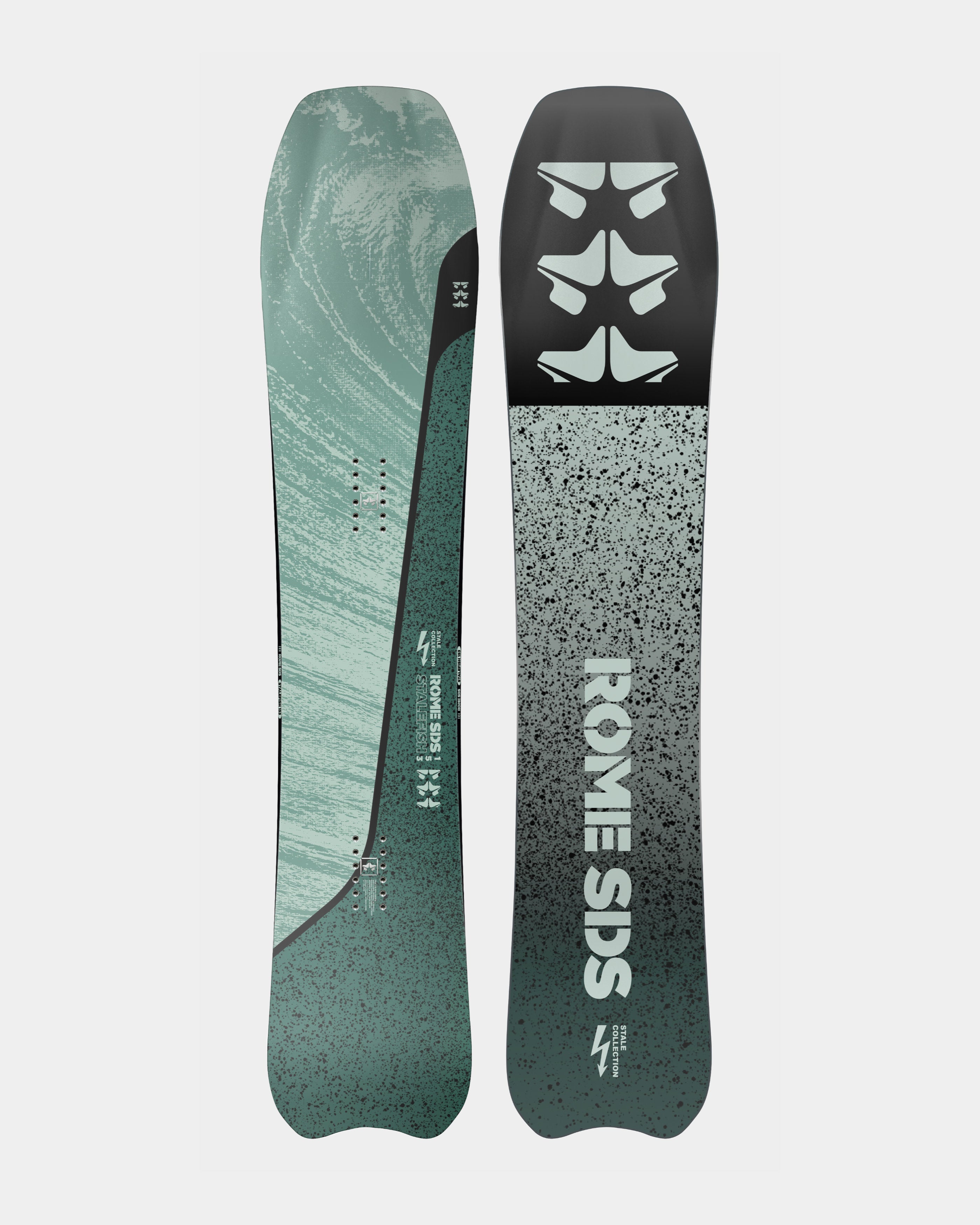 Rome Snowboards Sale – Rome SDS EU