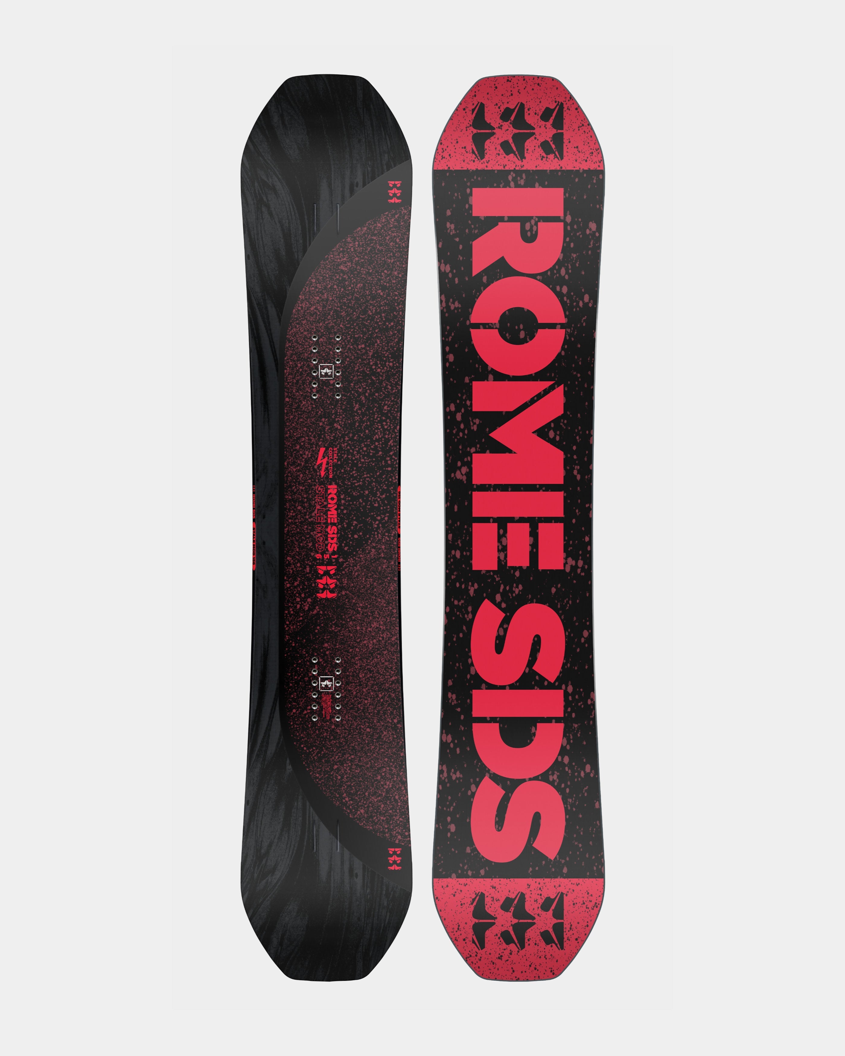 Rome Snowboards Sale – Rome SDS EU