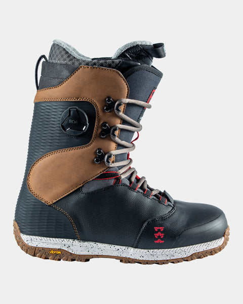 Rome boots snowboard store