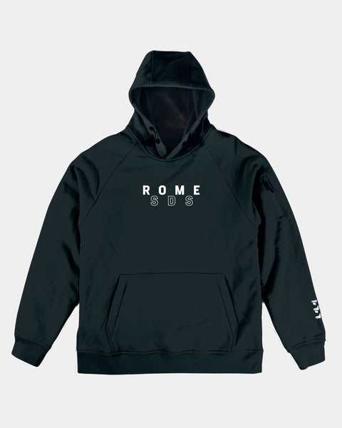 Rome Riding Hoodie 2023/2024 | Rome SDS – Rome EU
