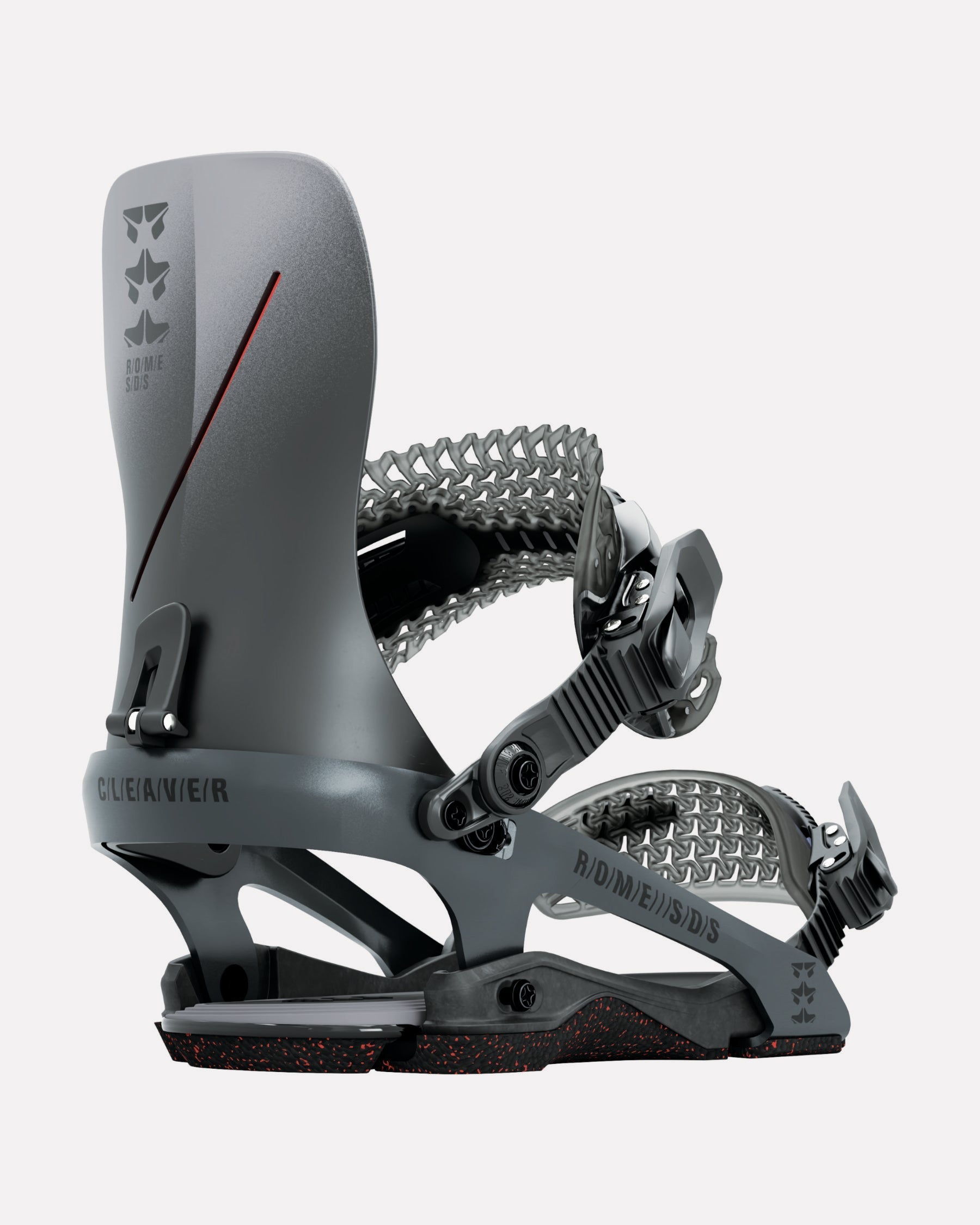 Men's Snowboard Bindings – Rome SDS EU