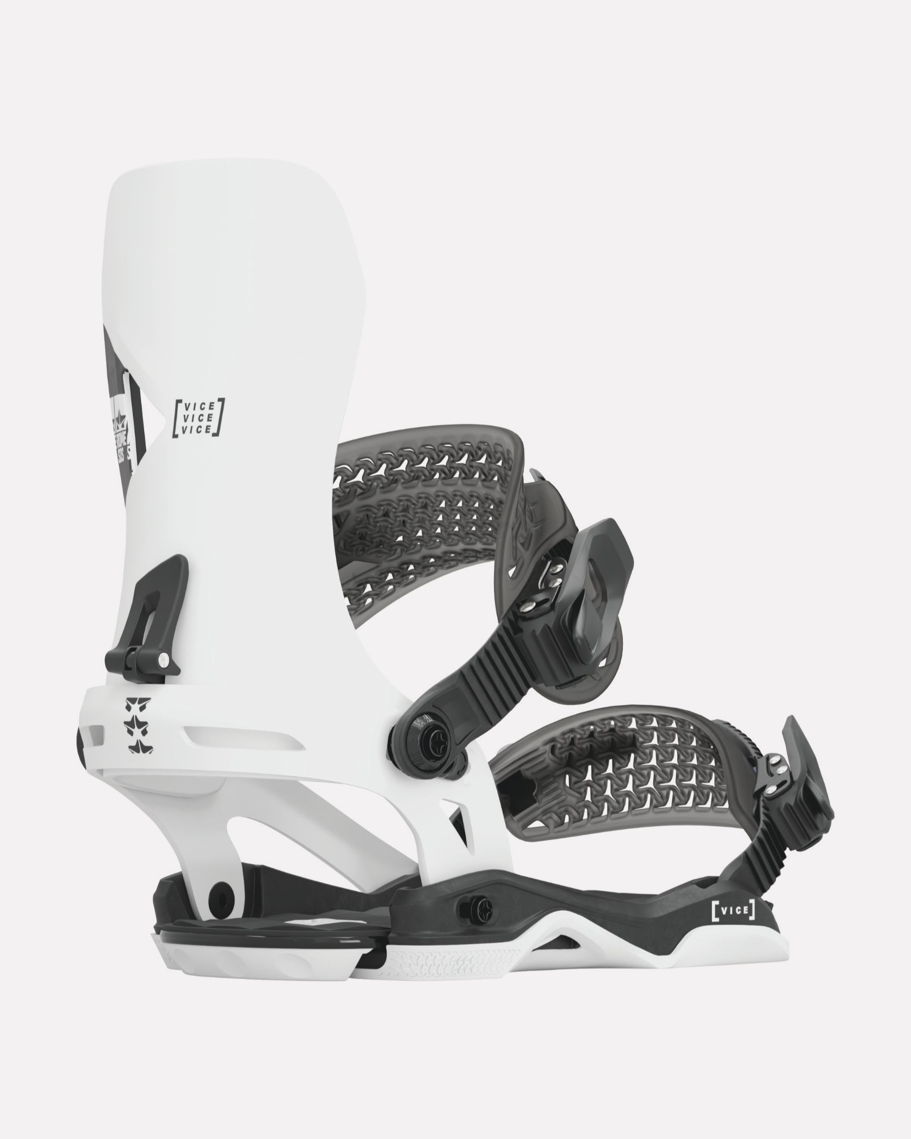 Men's Snowboard Bindings – Rome EU