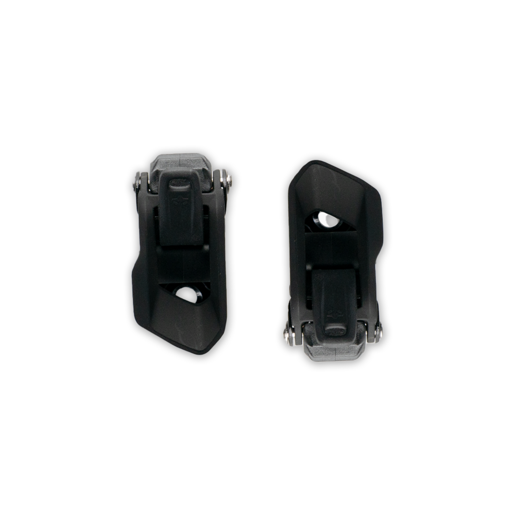 Rome Bindings Ankle Buckle Set Rome Snowboards Rome EU