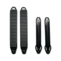 Rome Bindings Toe Ladder Set (Old) | Rome Snowboards